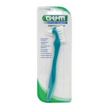GUM B. DENTURE BRUSH 201