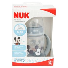 NUK FC LEARNER BTL PP 150ML MICKEY 10215073