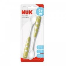 Nuk Easy Learning Feeding Spoon (10255053)