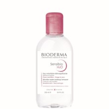 Bioderma Sensibio H2O Solution 250Ml