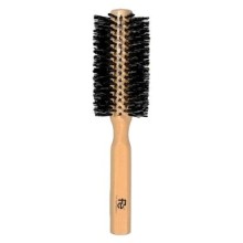 FE IN STYLE WOODEN HAIR BRUSH 113