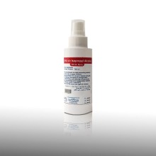 70% Isopropyl Alcohol Spray 100Ml
