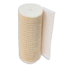 KBM ELASTIC BANDAGE 3'' X 5Y 1'S KWA061 7.5X4.5
