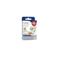 Pic 10 Plasters Classic 25 X 72Mm (220151/24007) L...