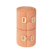 GIZE CREPE BANDAGE ELASTIC 7.5X4CM