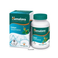 Himalaya Ashwagandha 250 Mg Cap.60'S