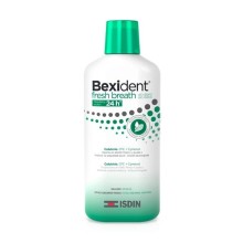 Bexident Fresh Breath M/W 500Ml