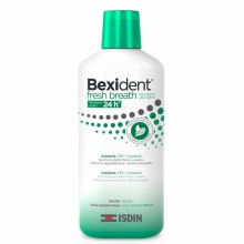 Bexident Fresh Breath M/W 500Ml