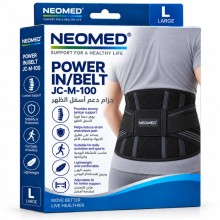 NEOMED POWER IN/BEL.JC-M-100 (L)