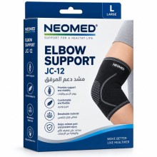 NEOMED ELBOW  SUPPORT JC-12 (L)