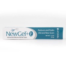 Newgel+E Silicone Gel, 1.0 Oz. (30 Gram) (Ngo-810)