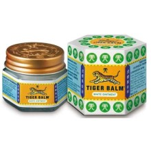 Tiger Balm White 10G