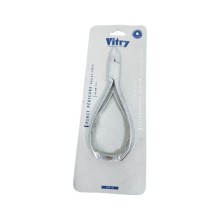 VITRY COLOR NAIL NIPPERS - DISPLAY 18