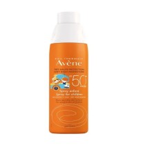 Avene Sun Care Spray For Children 200Ml