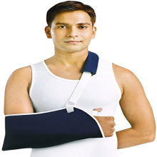 Dyna Arm Sling Small Deluxe 1605