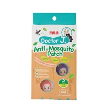Farlin Anti-Mosquito Patch 2'S