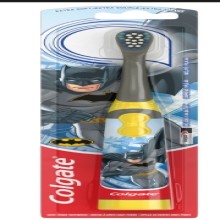 COLGATE BATMAN KIDS ELEC. T/BRUSH