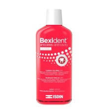 Bexident Anticaries M/W 500Ml