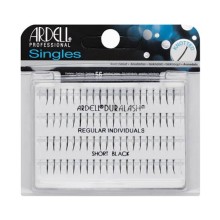 ARDELL DURALASH EYE LASH SHORT BLACK 65061