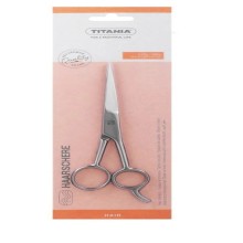 Titania Hair Scissors Stain Steel  1050/6