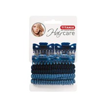 TITANIA H/CLIP RIBB 8002