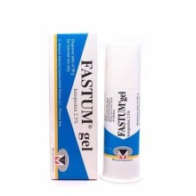 Fastum Gel Dispenser 2.50G