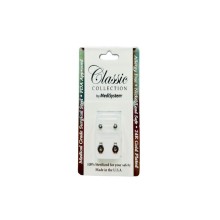 MEDISYSTEM CLASSIC STERILE/PIERCING EARRINGS