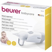 Beurer Electric Nasal Aspirator Na 20