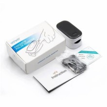 Yonker Fingertip Pulse Oximeter(2030)