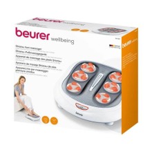 Beurer Fm 60 Shiatsu Foot Massager
