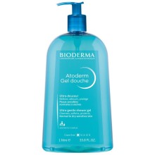 Bioderma Atoderm Shower Gel 1Ltr