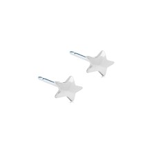 BLOMDAHL SILVER 5MM STAR 15-1408-00
