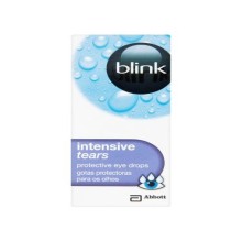Blink Intensive Tears Eye Drops 10Ml
