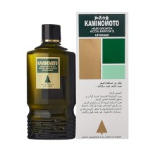 KAMINOMOTO HAIR ACCELERATOR 180ML