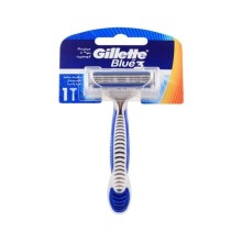 GILLETTE BLUE3 COMFORT GLIDE 1'S