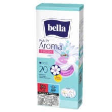 Bella Aroma Fresh Pantyliners 20'S