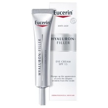 Eucerin Hyal-Filler Eye Cream 15Ml Spf15 - 63536