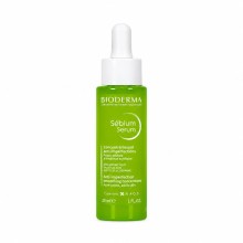 BIODERMA SEBIUM SERUM FE 30 ML