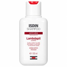 Isdin Lambdapil Shampoo 100Ml