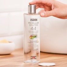 Isdin Micellar Solution 400Ml