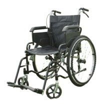 Naxuji Functional Alum Wheel Chair