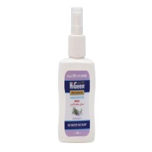 Higeen Hand Sanitizer  Spray Rosemary 100Ml