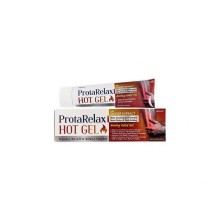 Protem Pharma Prota Relax Hot Gel 100Ml