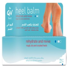Ego Qv Feet Heel Balm 50G