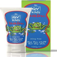 Ego Qv Kids Balm Dry Skin 100G
