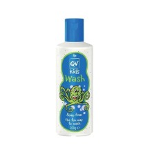Ego Qv Kids Wash 200Ml