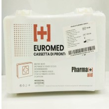 First Aid Box 7701/B1 Travel Kit