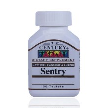21ST CH SENTRY TAB 30'S