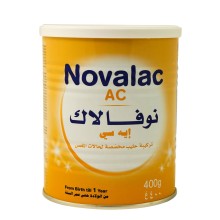 Novalac Ac Milk From Birth 400G