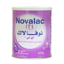 Novalac It 1 Milk 400G